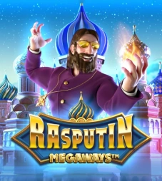 Rasputin Megaways™